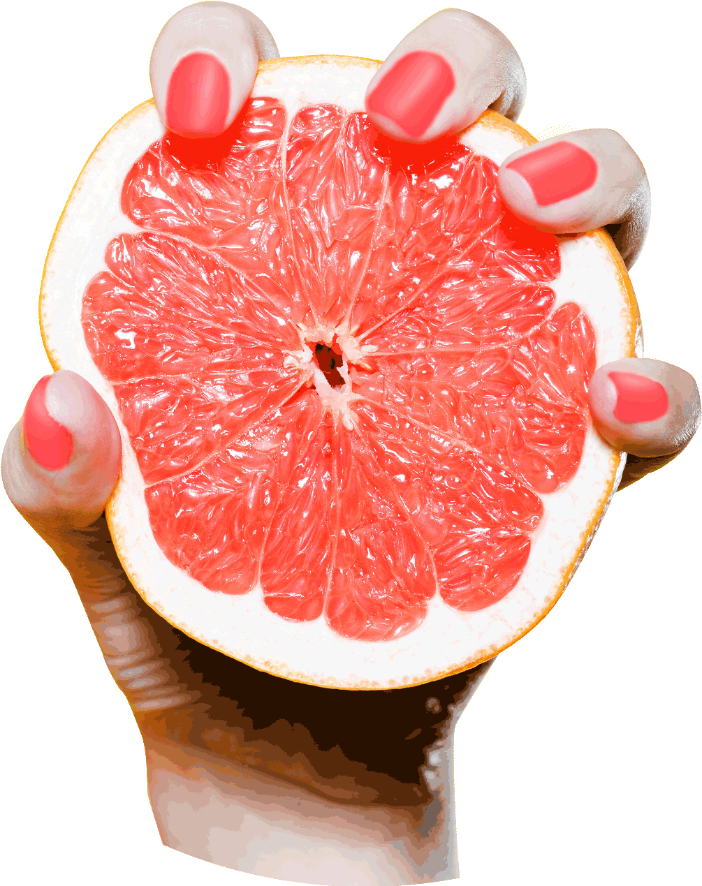 Pomelo (1432x1432), Png Download