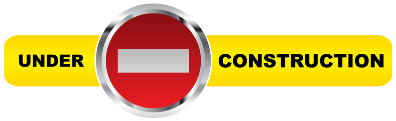 Underconstruction - Under Construction Logo Png (800x360), Png Download