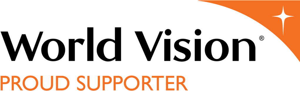 Png - Eps - World Vision Ethiopia Logo (1024x325), Png Download