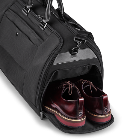 Bags & Backpacks - Briefcase (414x463), Png Download