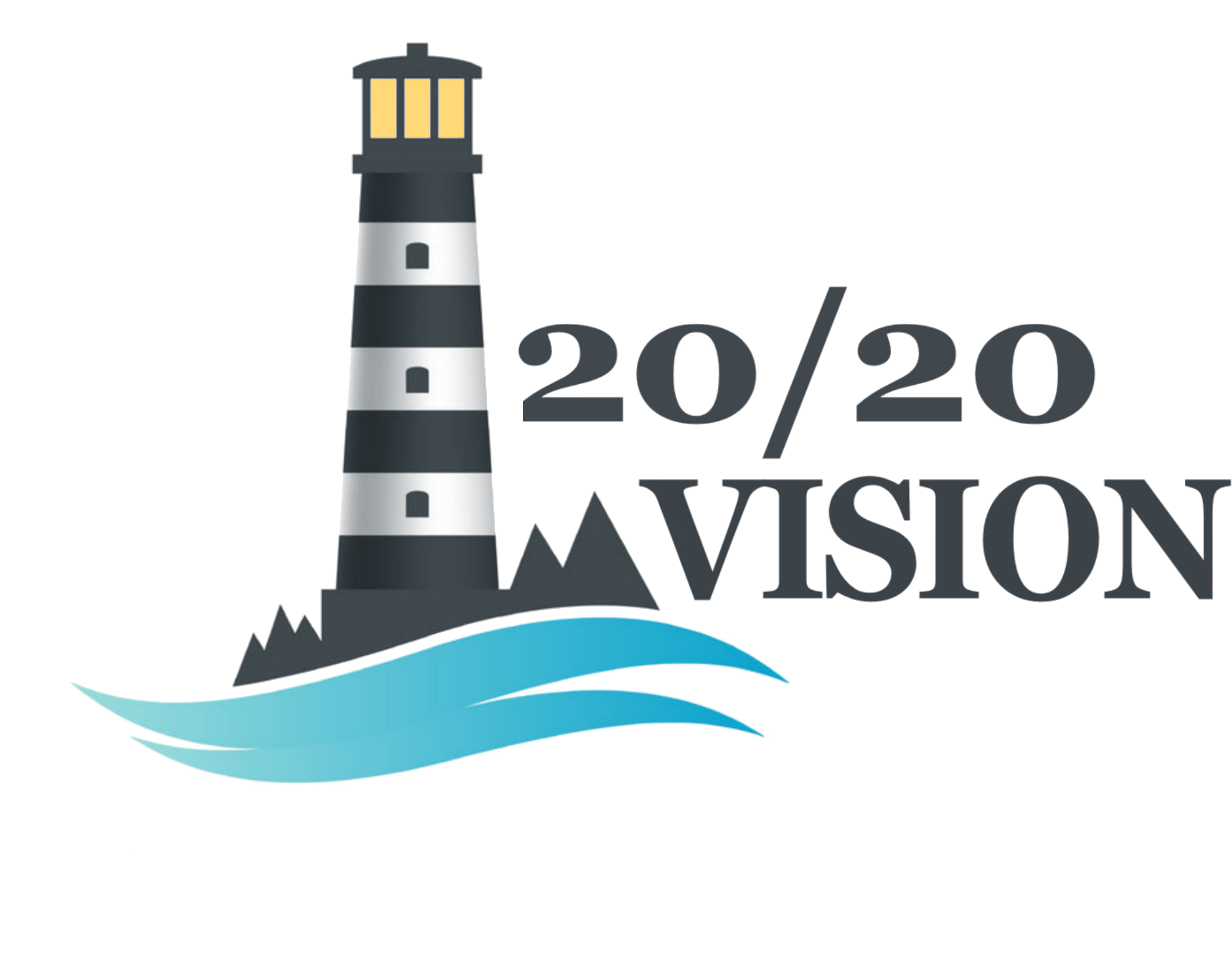 A Guided Devotional - Lighthouse (4000x2758), Png Download