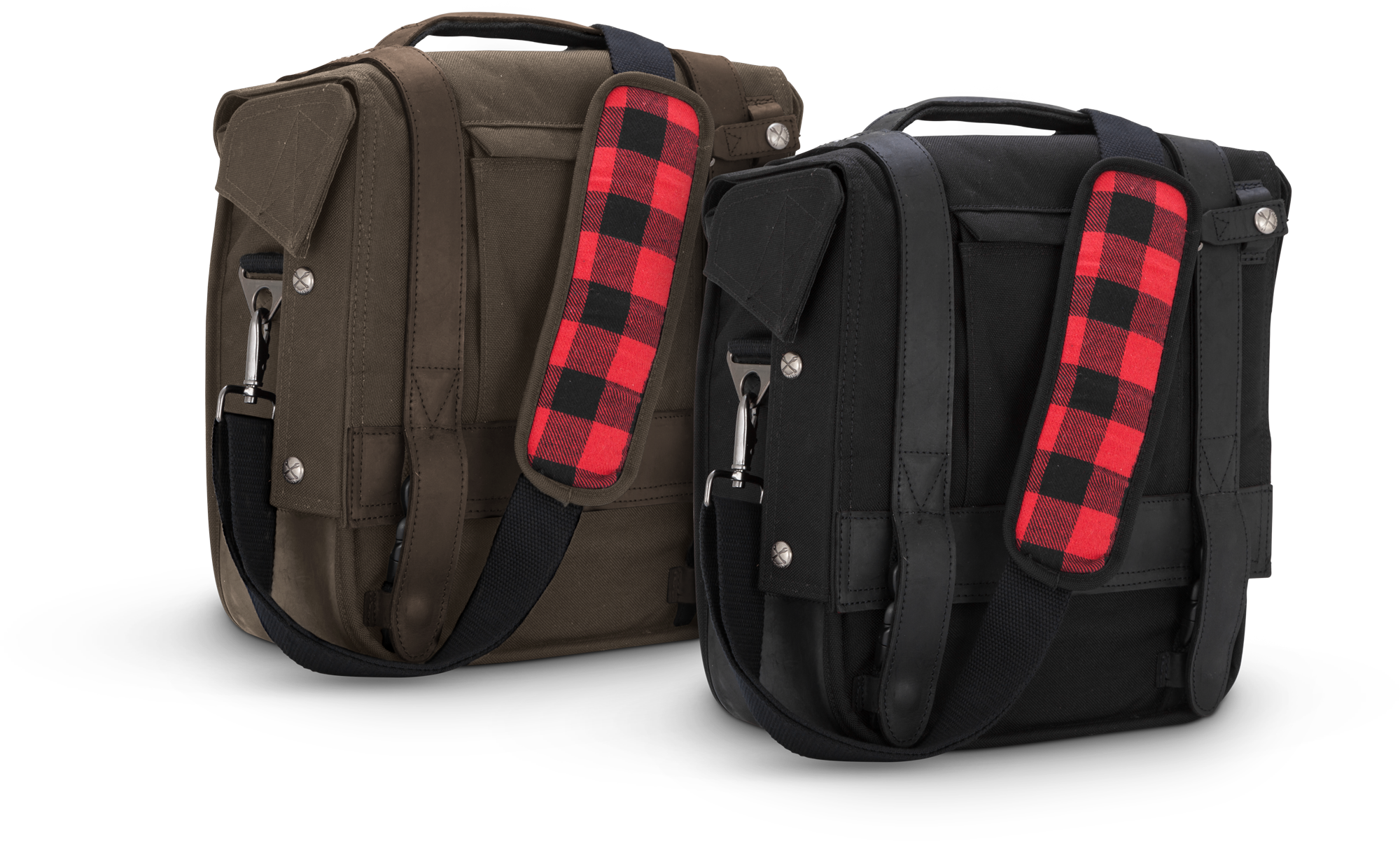 Laptop Bag (2000x1202), Png Download