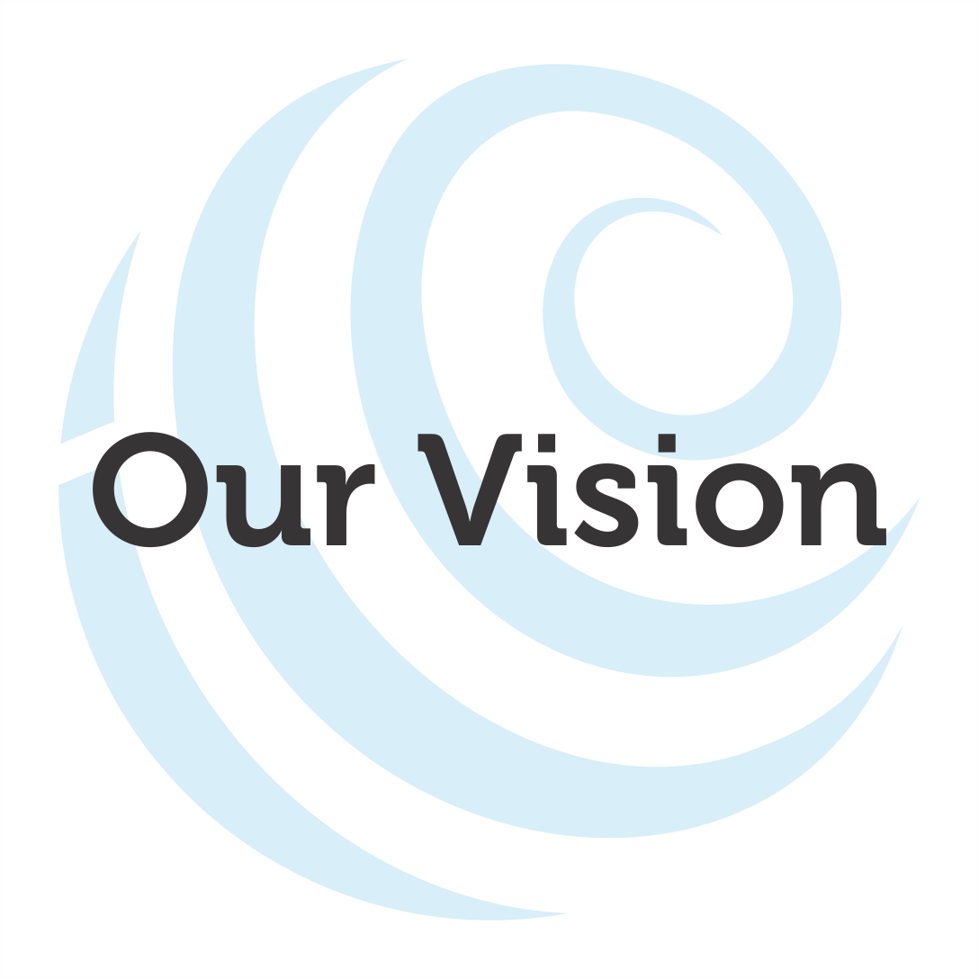 Vision - Instabridge (1088x1088), Png Download