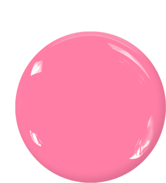 Bubble Gum Png - Le Mini Macaron Gel Polish - Cranberry 10 Ml (1024x1024), Png Download