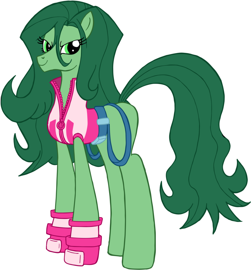 #1485221 - Artist - Edcom02, Artist - Jmkplover, Earth - Cartoon (919x1024), Png Download