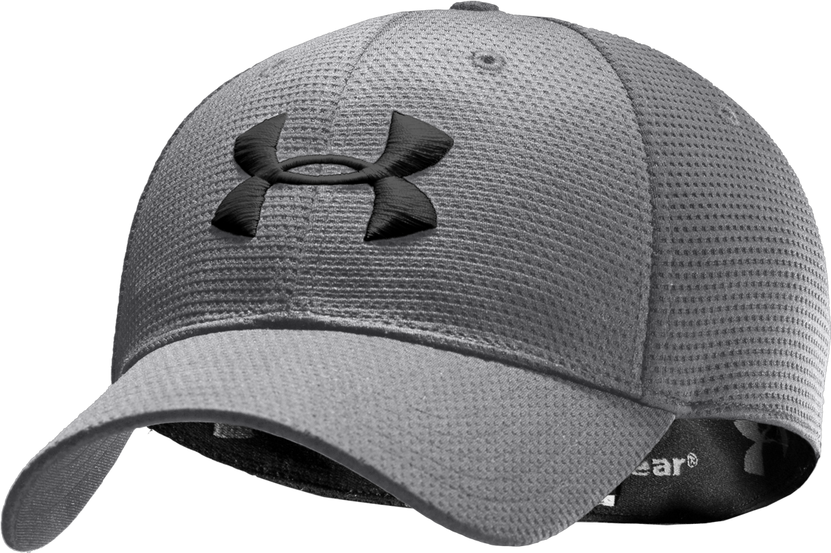 Under Armour Men& - Ua Blitzing Ii Stretch Fit (1200x1200), Png Download