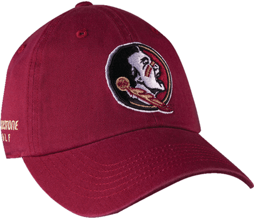 Bridgestone Golf Collegiate Cap - Alabama Football Hat (500x500), Png Download