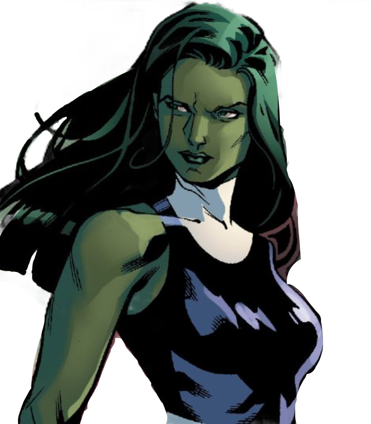 Hulk (749x856), Png Download
