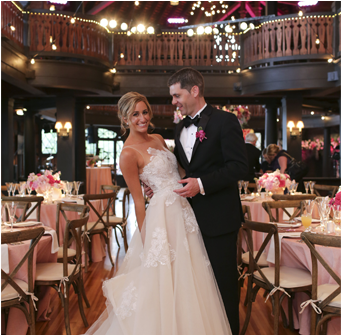 Wedding Reception (502x334), Png Download