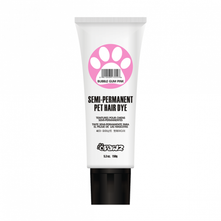 Opawz Semi Permanent Rose Bubblegum - Lip Gloss (1300x731), Png Download