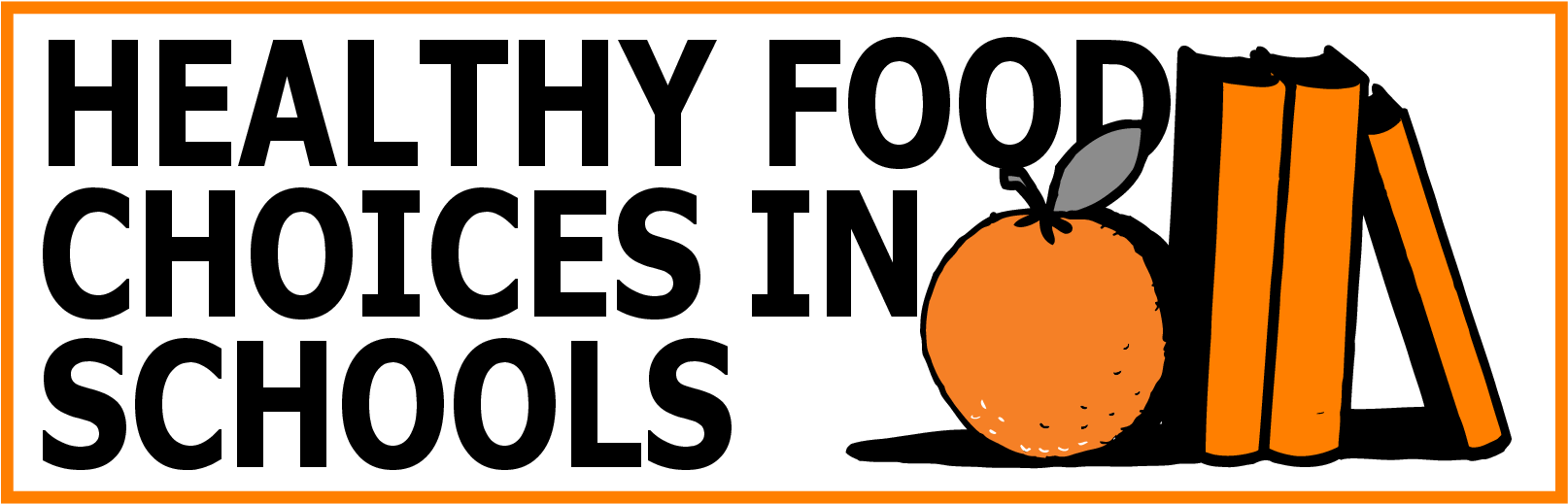 Healthy Food Choices In Schools Logo - Essencia É Jesus Santa Geração (1733x633), Png Download