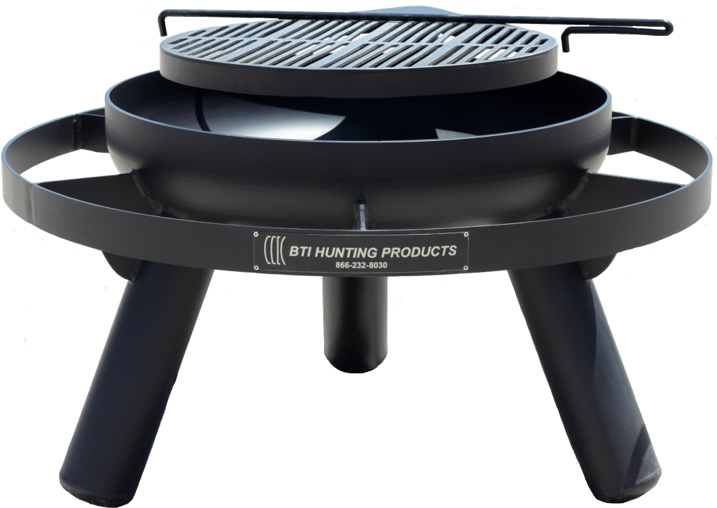 Barbecue Grill (1024x740), Png Download