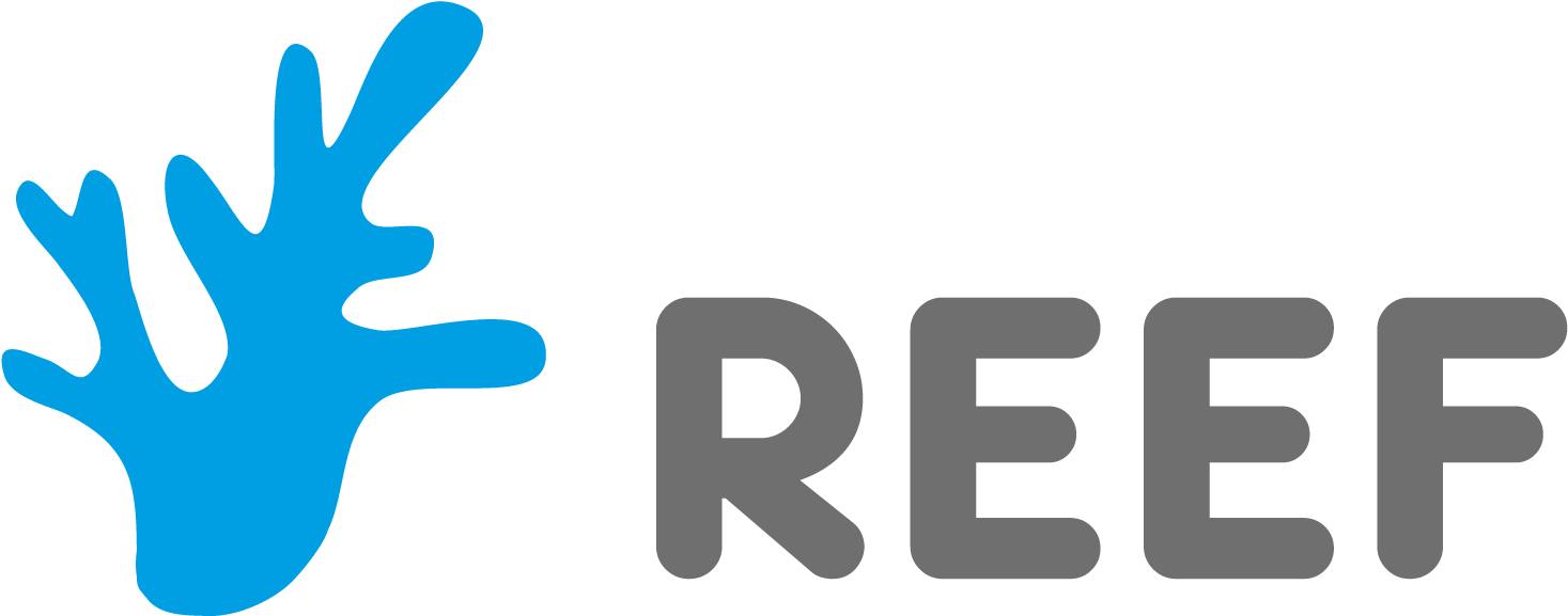 Apachereef Logo Square (3508x2480), Png Download