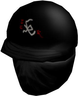 Hip Hop Ninja - Baseball Cap (420x420), Png Download