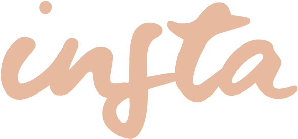 Insta - Instagram (1000x300), Png Download