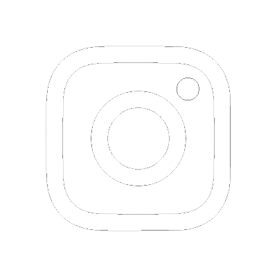 Linkedin Instagram - Instagram Logo Black Vector (400x400), Png Download