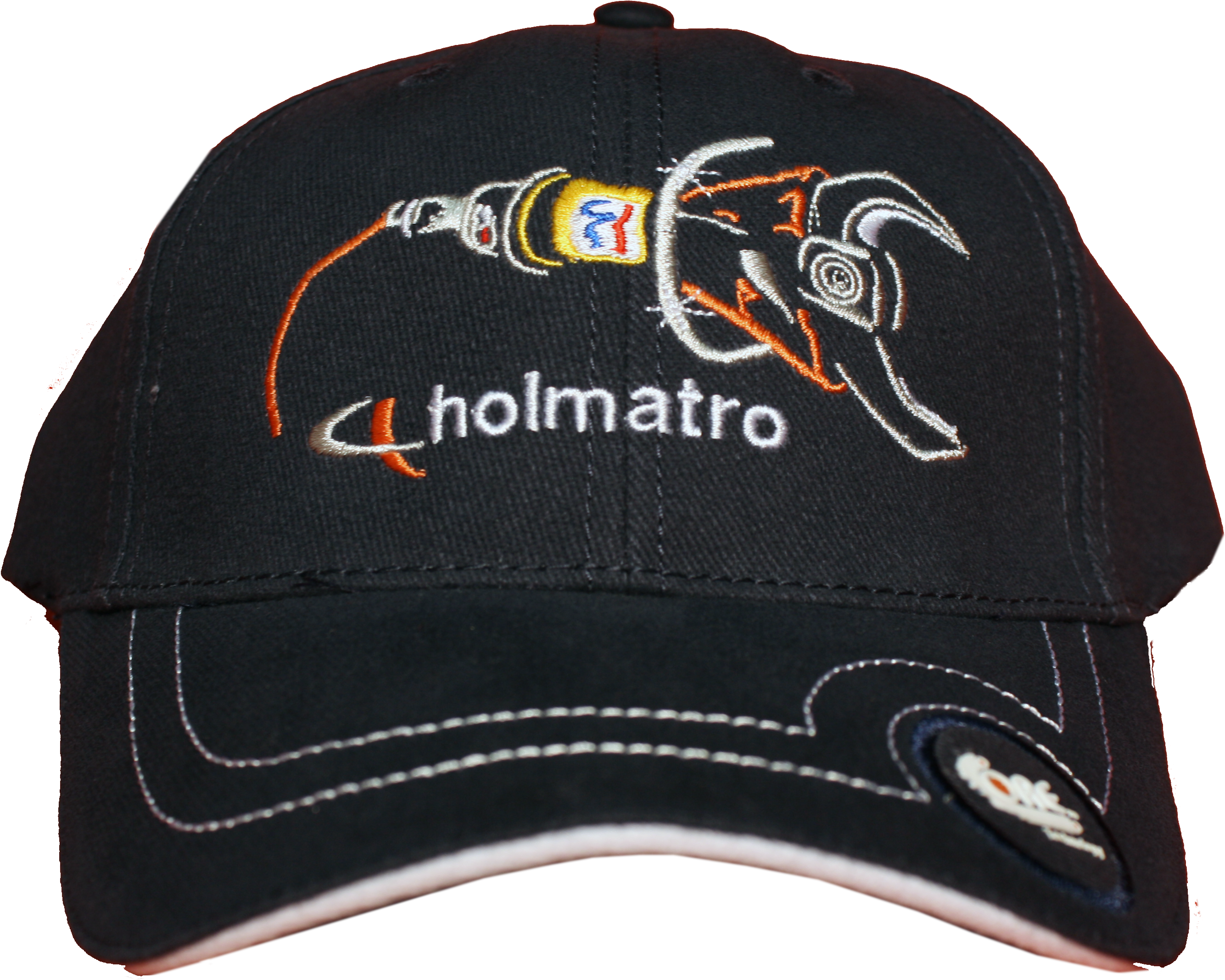 Holmatro Core Baseball Hat, Navy - Baseball Cap (3072x2592), Png Download