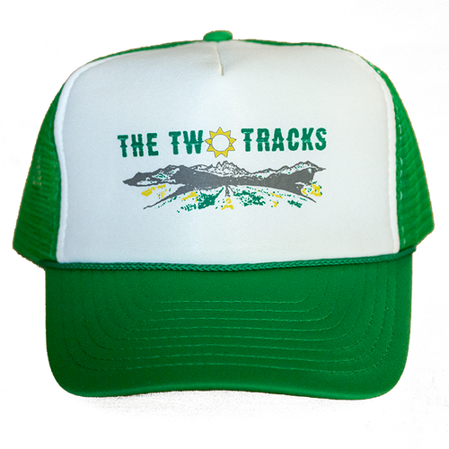 Trucker Screenprint - Baseball Cap (500x500), Png Download