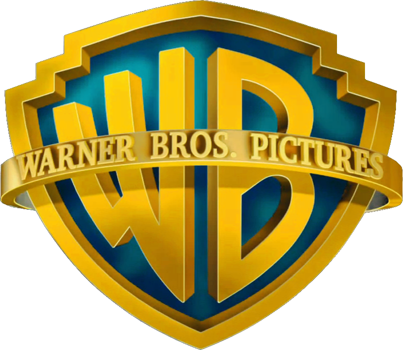Pictures Logo - Warner Bros Logo Png (806x701), Png Download