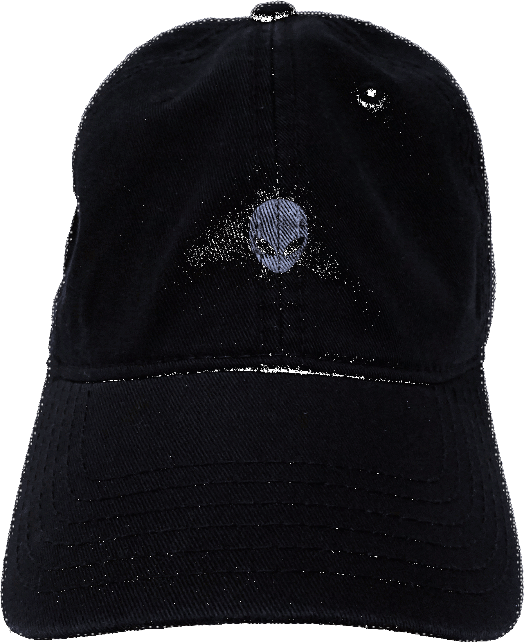 Fuck The Cool Alien Hat Fuck The Cool Png Alien Hat - Baseball Cap (3424x3024), Png Download