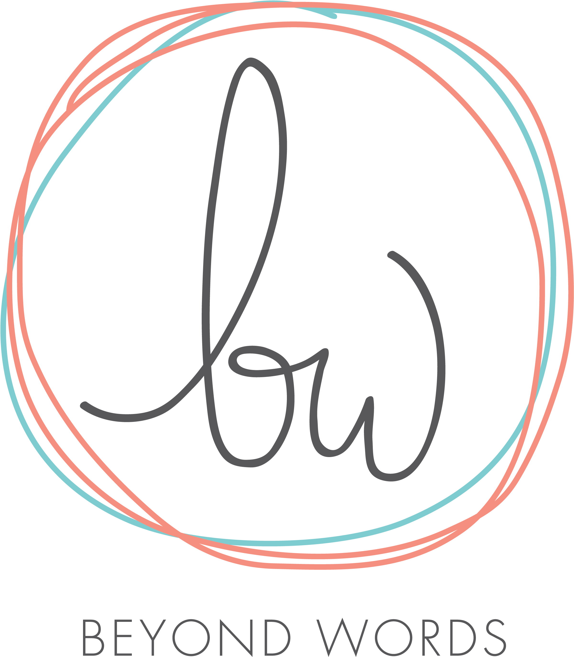 Vector Stock Drawing Instagram Abstract - Poetry (3038x3038), Png Download