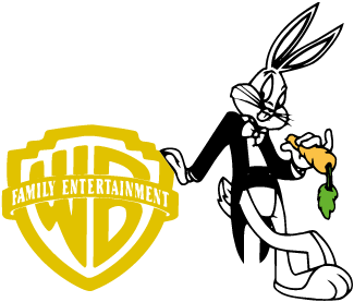 Warner Bros Family Logo (400x400), Png Download