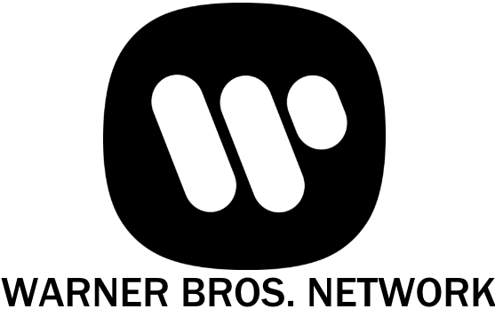 Warner Bros Network 1972 - Wiki (557x348), Png Download