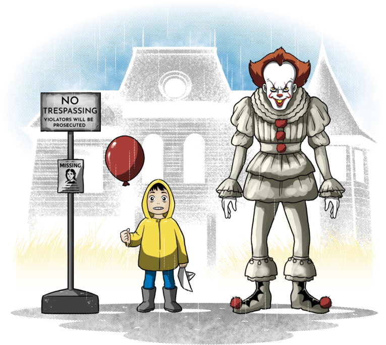 Cartoon (768x1024), Png Download