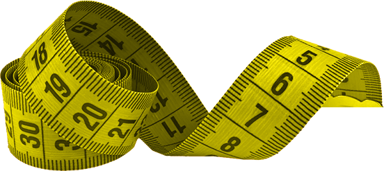 About Us - Weight Loss Scale Png (552x247), Png Download