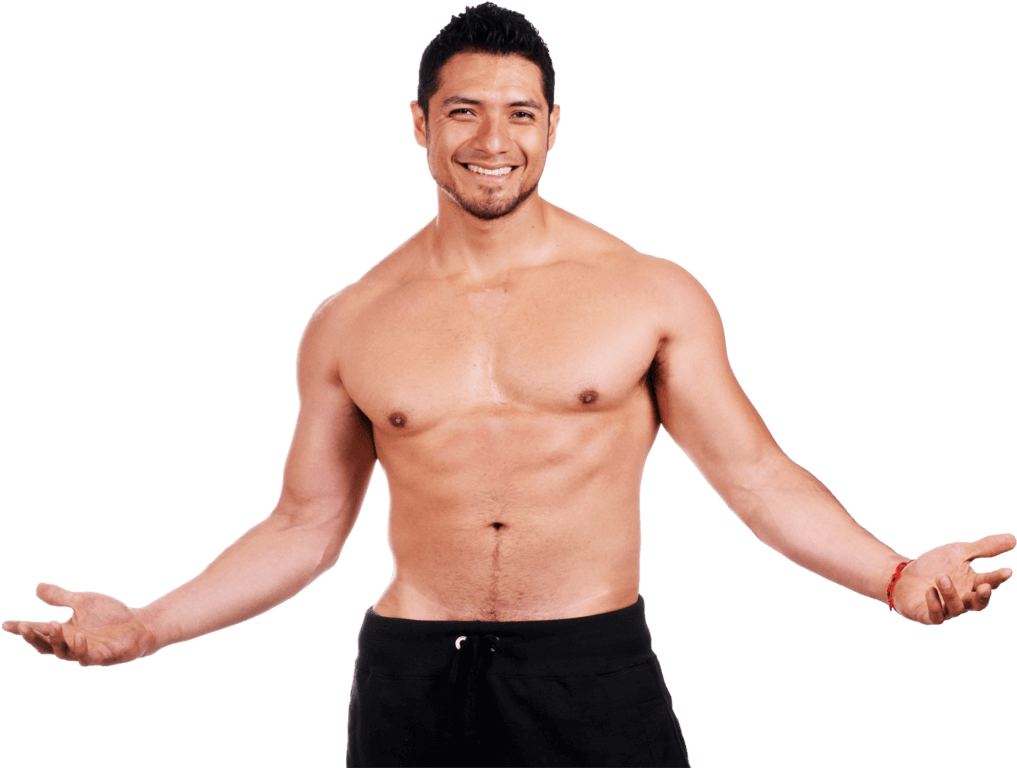 Fat Loss For Men - Fan Tastic Vent 801259 White Upgrade Kit New (1024x767), Png Download