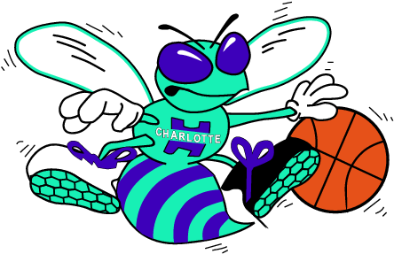 Report - Charlotte Hornet Logo Transparent (465x300), Png Download