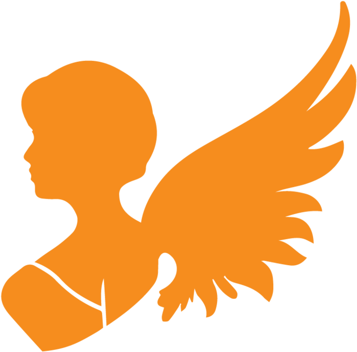 Virgo - Illustration (1000x1000), Png Download