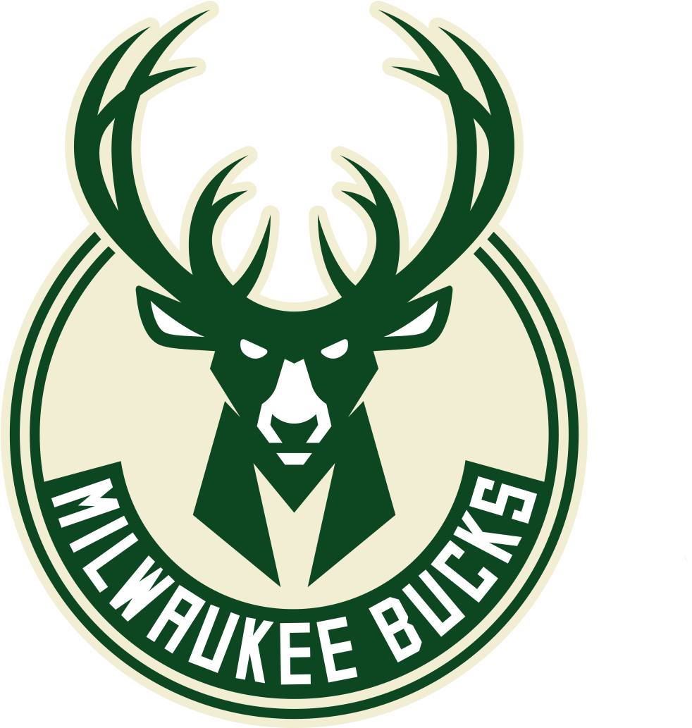 Milwaukee Bucks Logo (1920x1080), Png Download