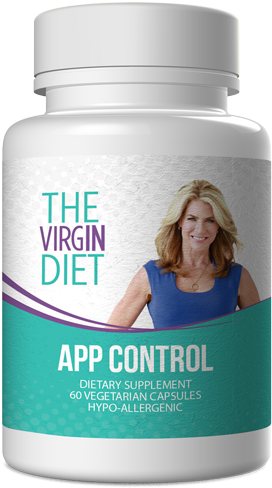 She Had Tried The Latest Celebrity-endorsed “miracle” - Jj Virgin's Sugar Impact Diet: Drop 7 Hidden Sugars, (430x538), Png Download