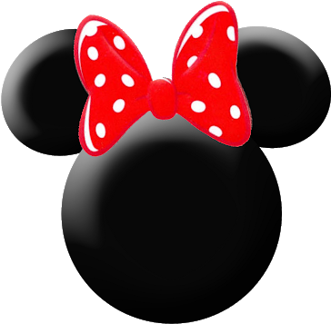Encanto De Gifs - Minnie Heads (400x400), Png Download