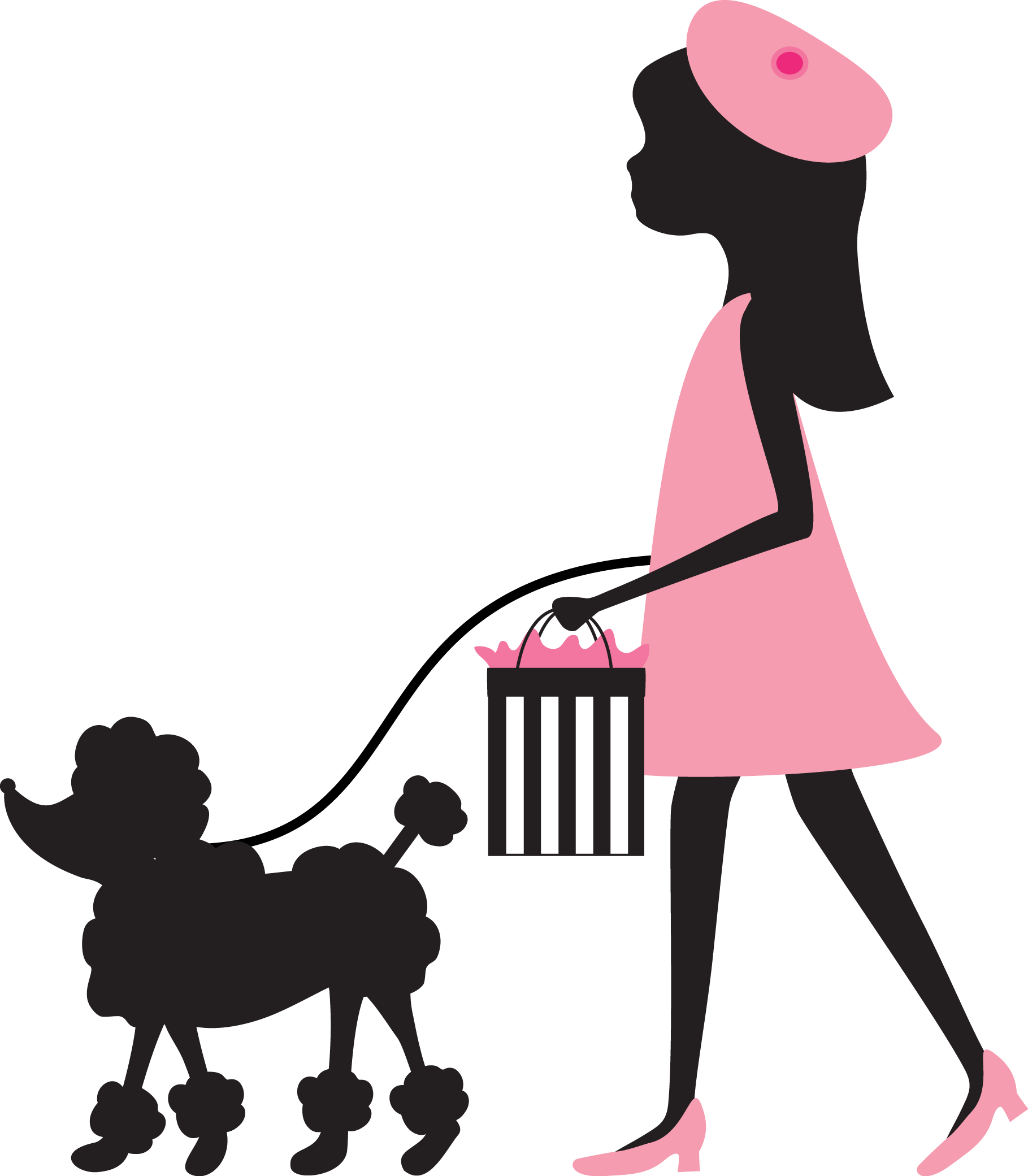 Isvj Apoczras Png Pinterest Clip Art Isvjapoczraspng - Paris Poodle (1819x2081), Png Download