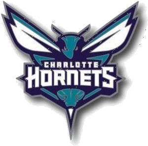Charlotte Hornets 2018-2019 Season Preview - Charlotte Hornets (500x500), Png Download