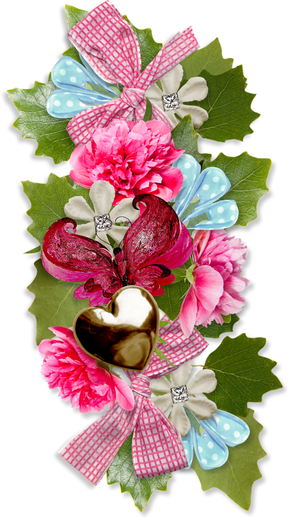 Bld Ladybaabaa Blog2 - Scrapbooking (571x1024), Png Download