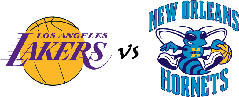 Tu1nk - New Orleans Hornets Full Color Car Window Sticker Decal (800x350), Png Download
