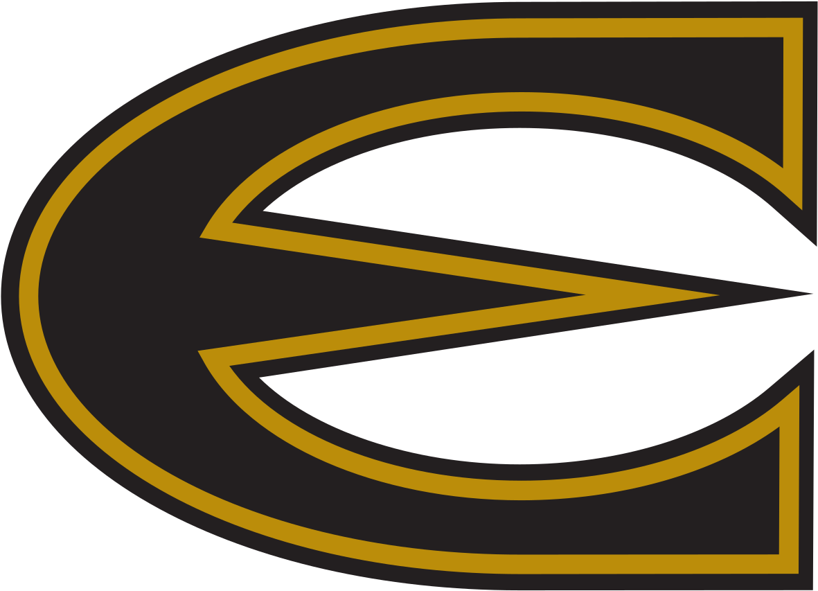Emporia State Athletics Logo (1200x864), Png Download