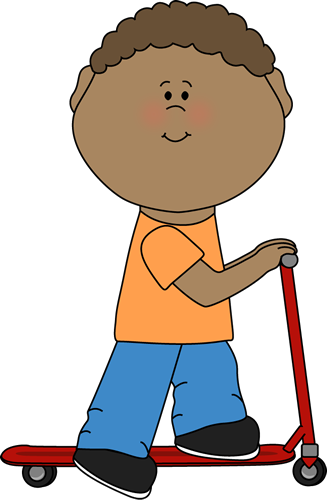 Bag Clipart Kid Clipart - Kid Clipart (327x500), Png Download