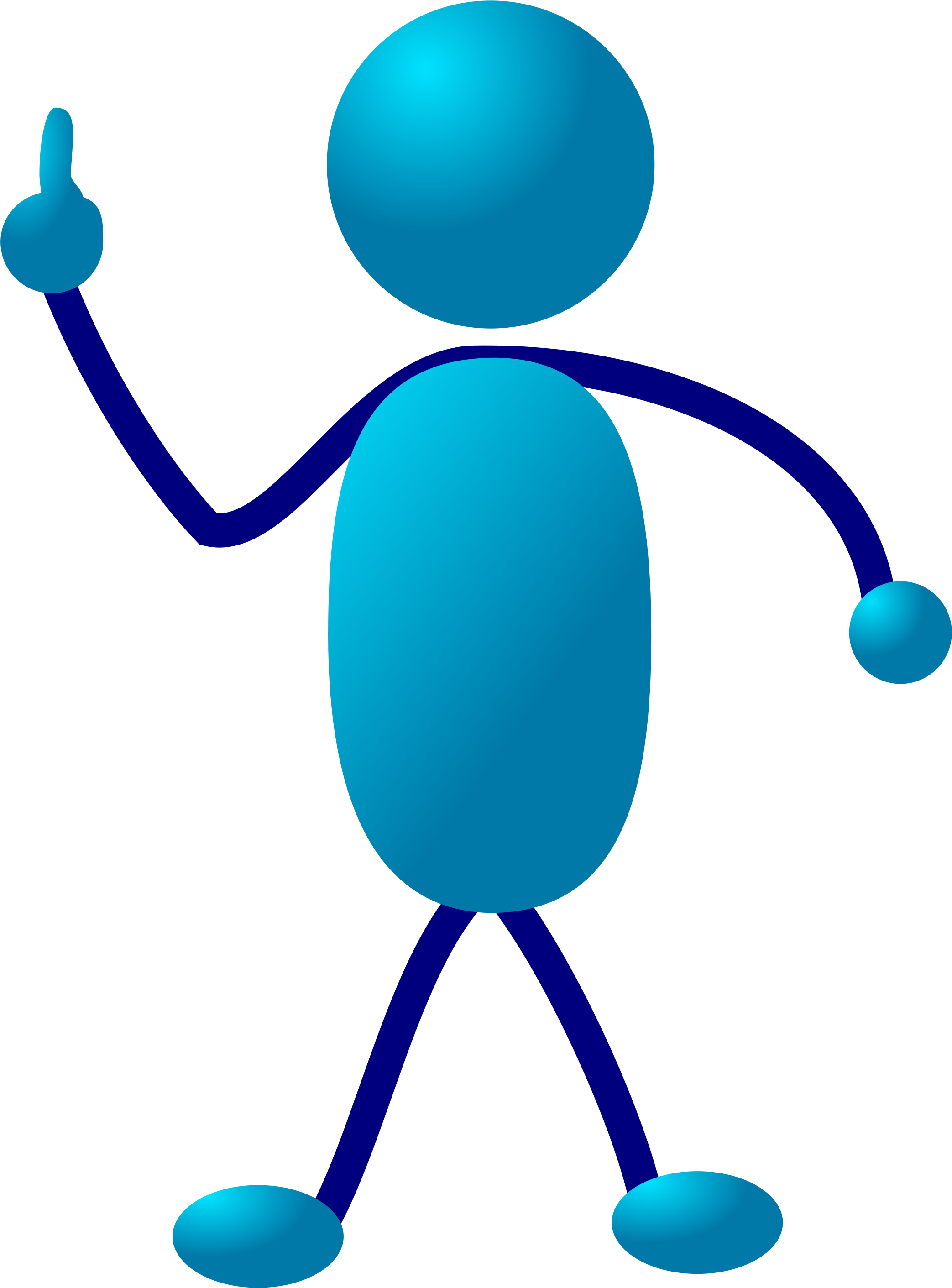 Stickman 10 Png Images 600 X (600x600), Png Download
