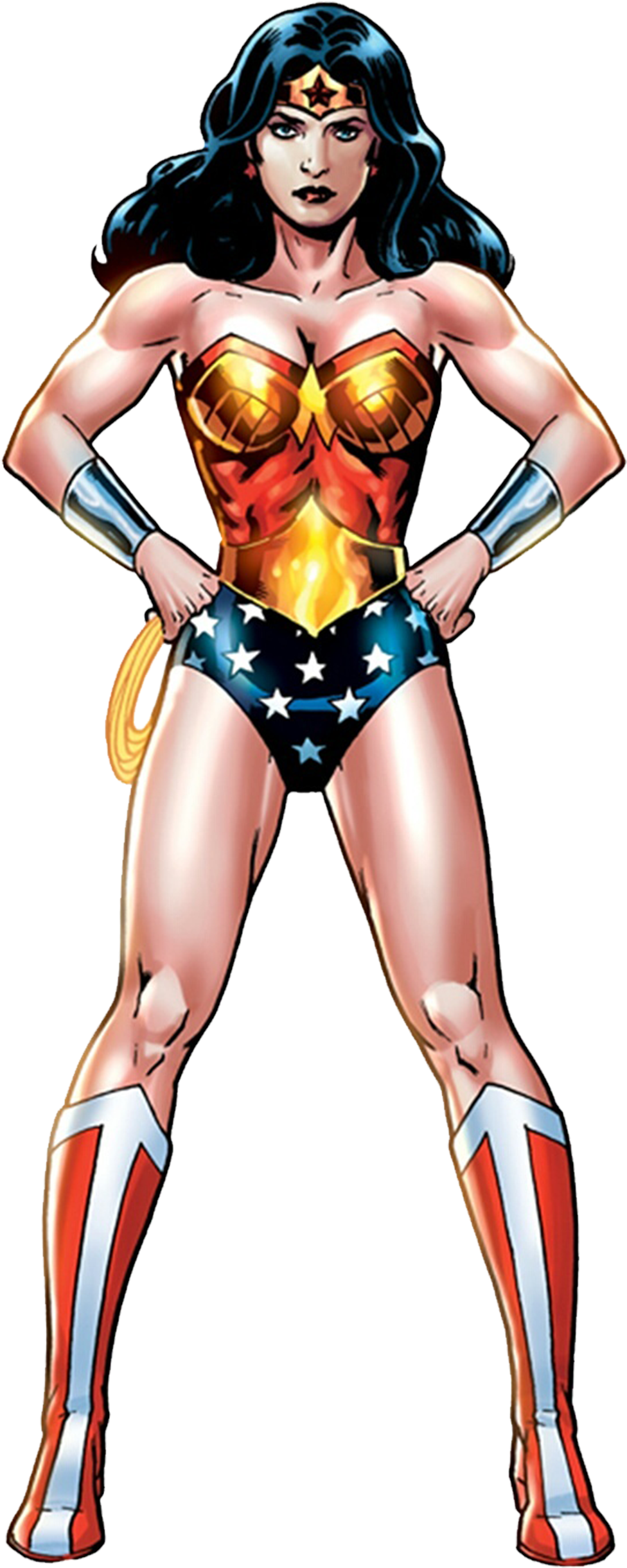 Wonder Woman Download Wonder Woman Image (1221x2500), Png Download