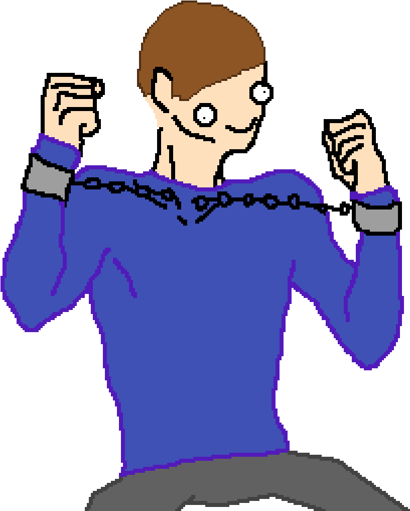 Boi Bee Beraking Fre - Cartoon (944x1076), Png Download