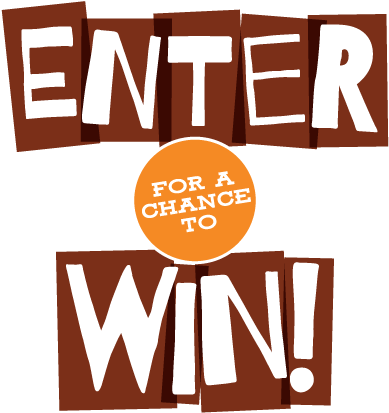 Enter For A Chance To Win - Shakopee (400x430), Png Download