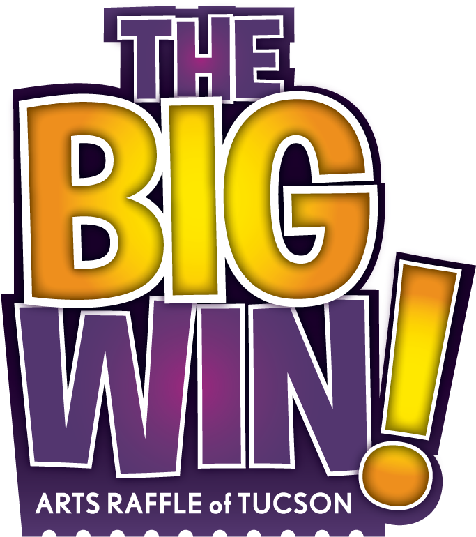 Vector Royalty Free Stock The Win Arts Of Tucson Proceeds (700x783), Png Download