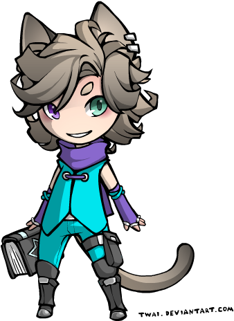 Cartoon (525x500), Png Download