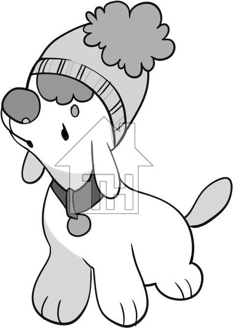 Recent Images - Cartoon (576x697), Png Download