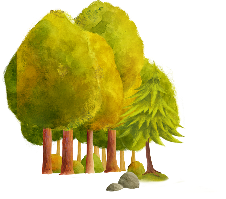 Galeria Postaci - Larch (1670x896), Png Download