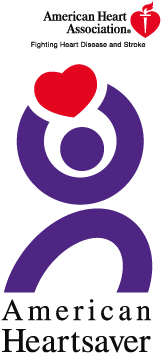 Eps Jpg Png - American Heart Association (400x400), Png Download